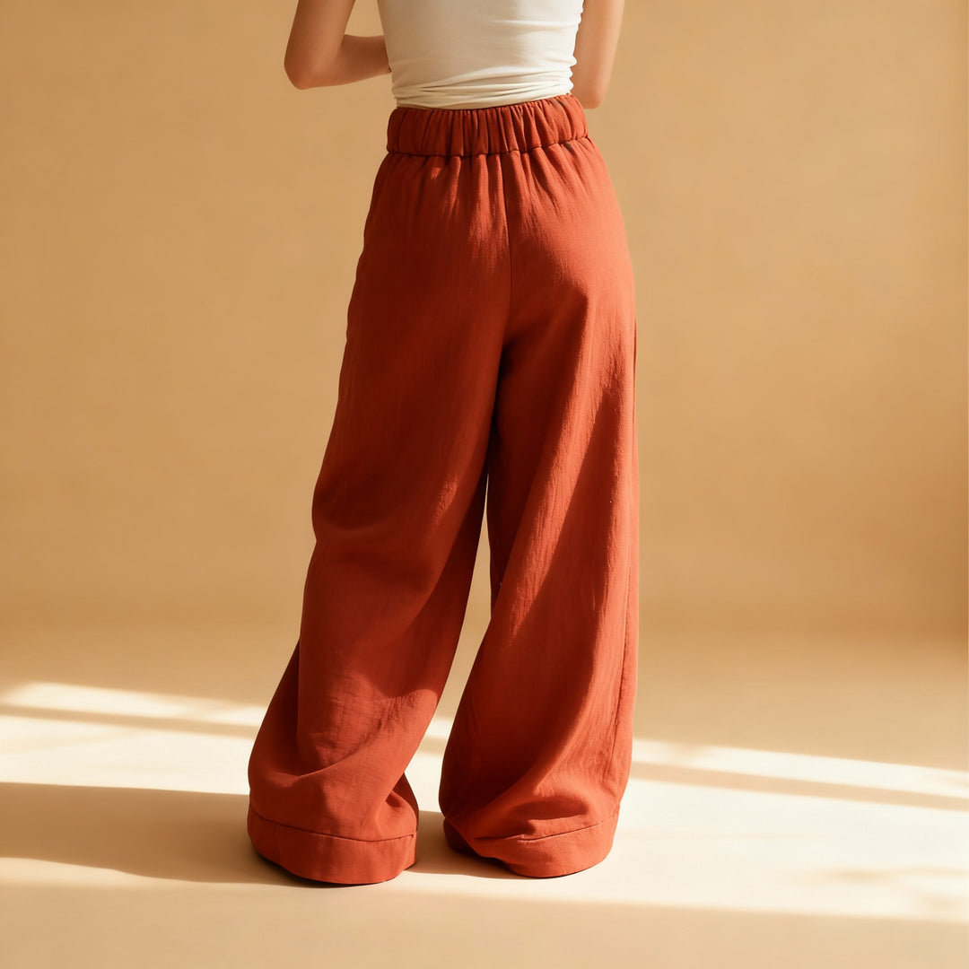 Amelia Cloud Pants