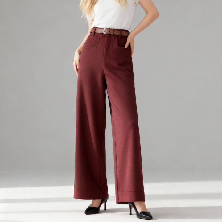 Amari Tailored Pants