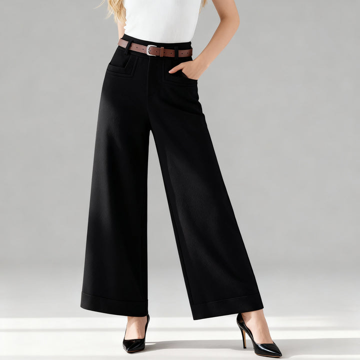 Amari Tailored Pants