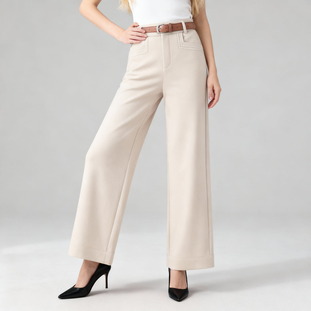 Amari Tailored Pants