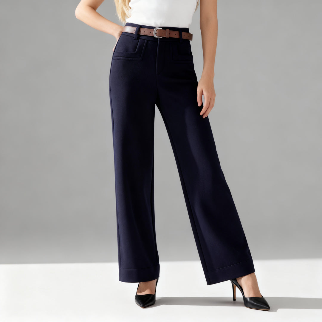 Amari Tailored Pants