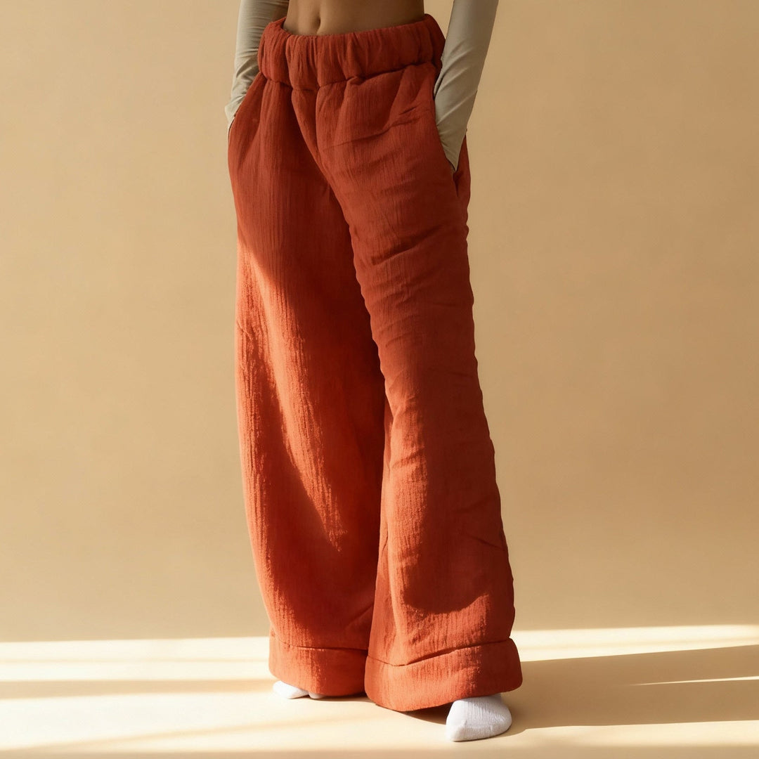 Amelia Cloud Pants