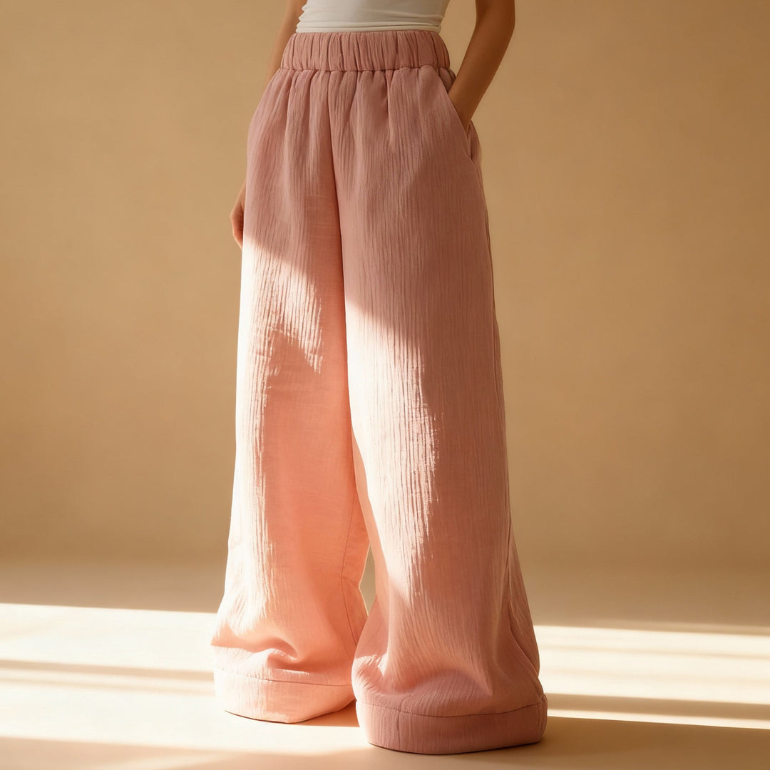 Amelia Cloud Pants
