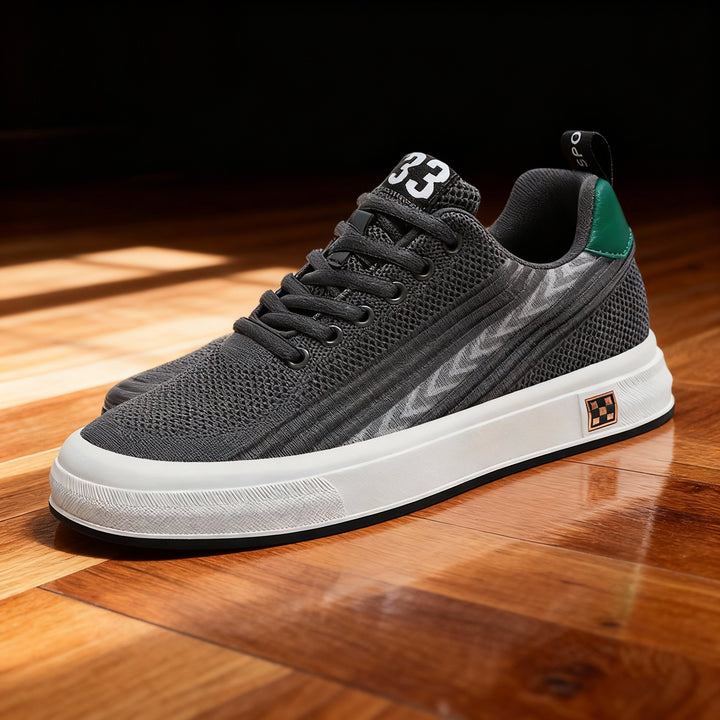 Chevron 33rd Sneakers