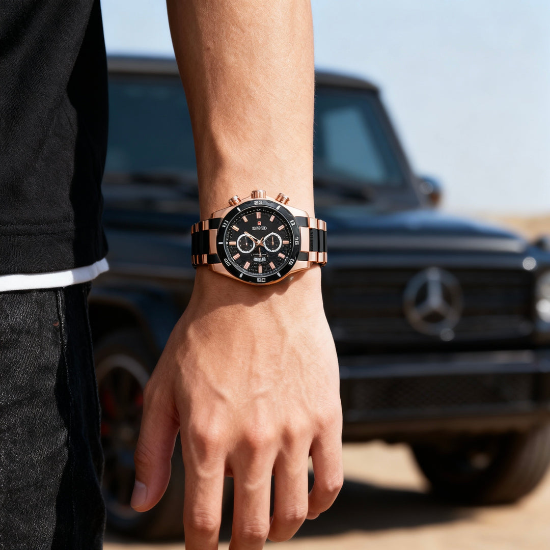 Reward Noble X3 Watch