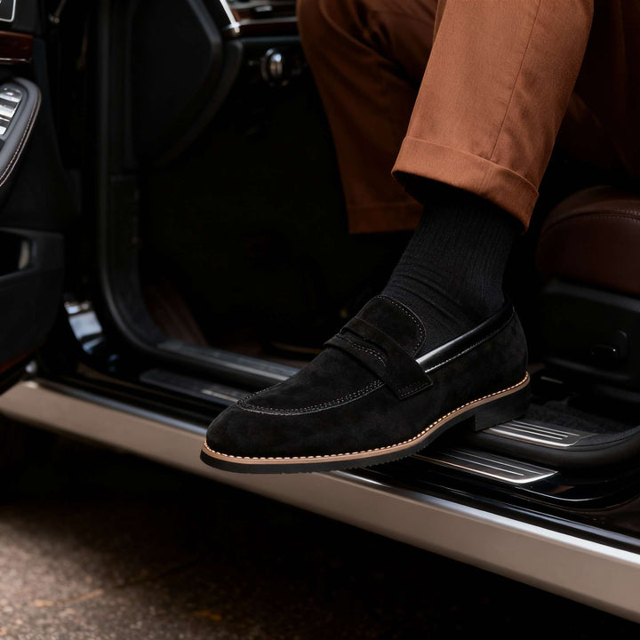 Alessio Italian Loafer