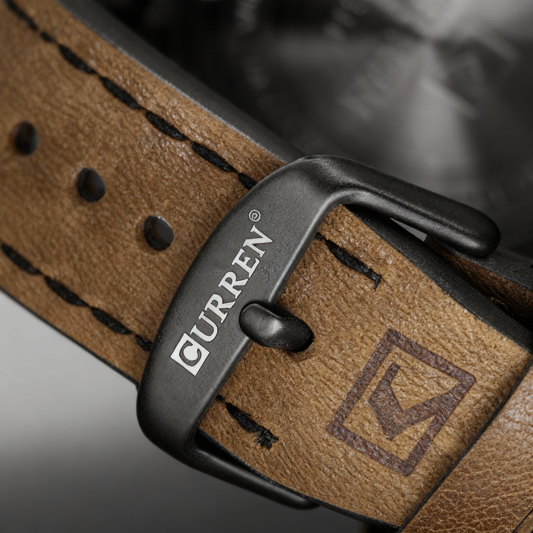 Curren Astra Pro Watch