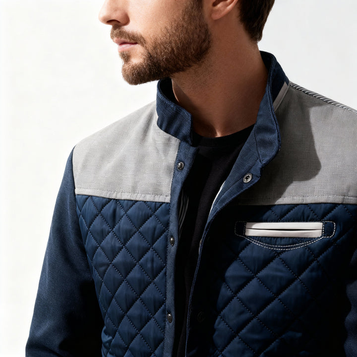 Oakmere Quilted Jacket
