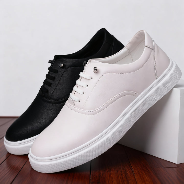 Barnett Panel Sneakers