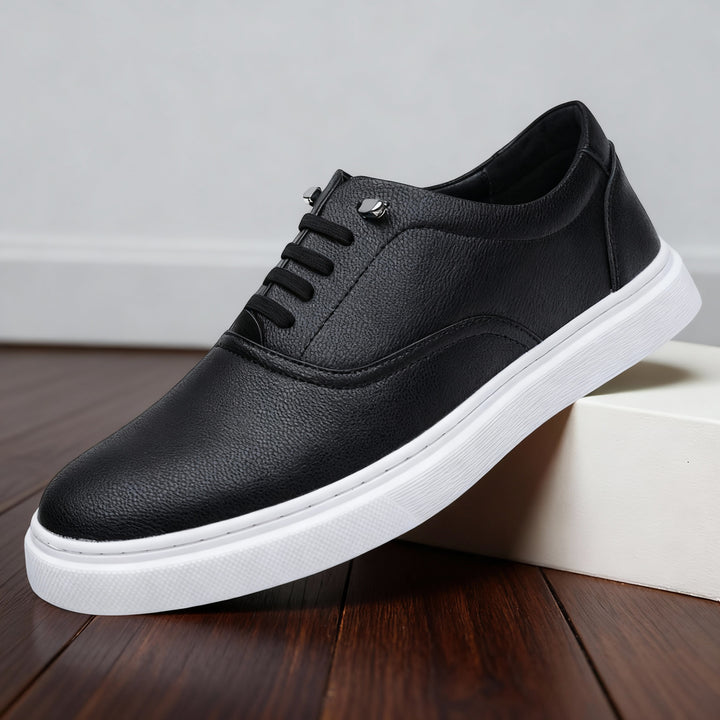 Barnett Panel Sneakers