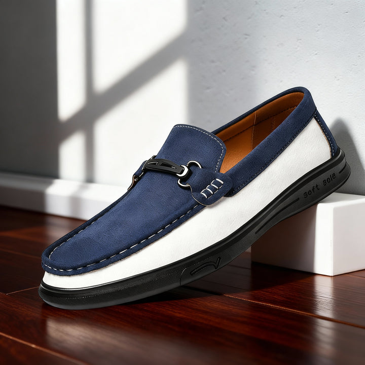Adriano Italian Loafers