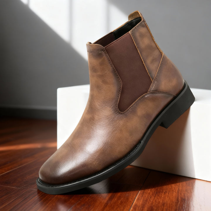 Mustang '05 Original Boots