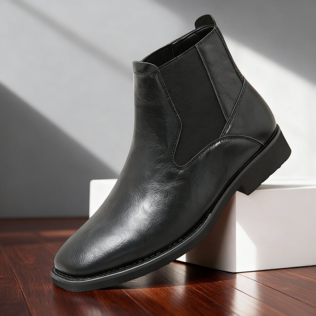 Mustang '05 Original Boots