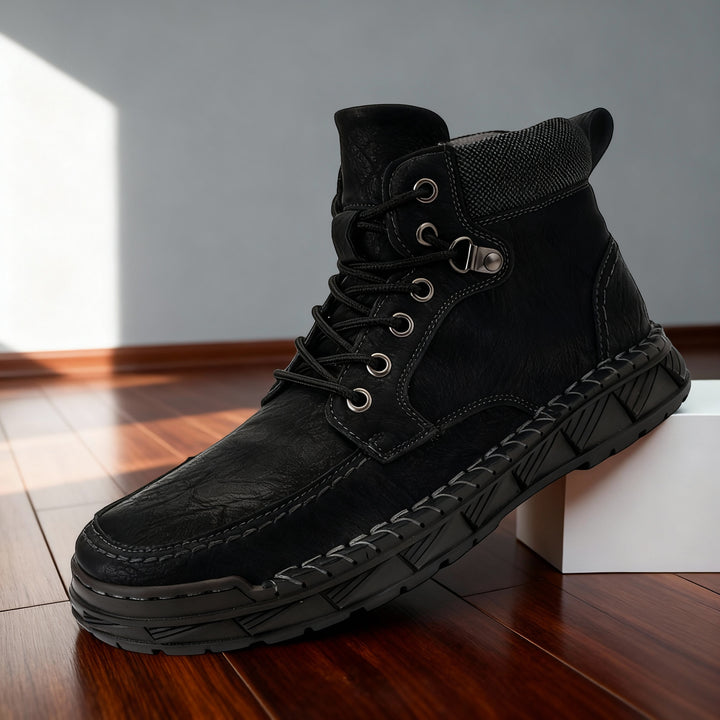 Davidson Road Martin Boots