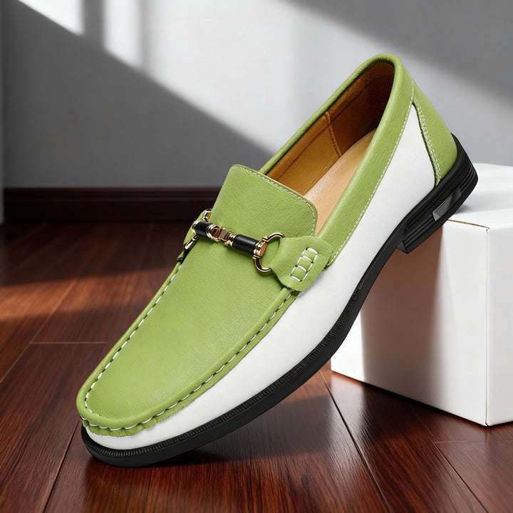 Roberto Italian Loafers