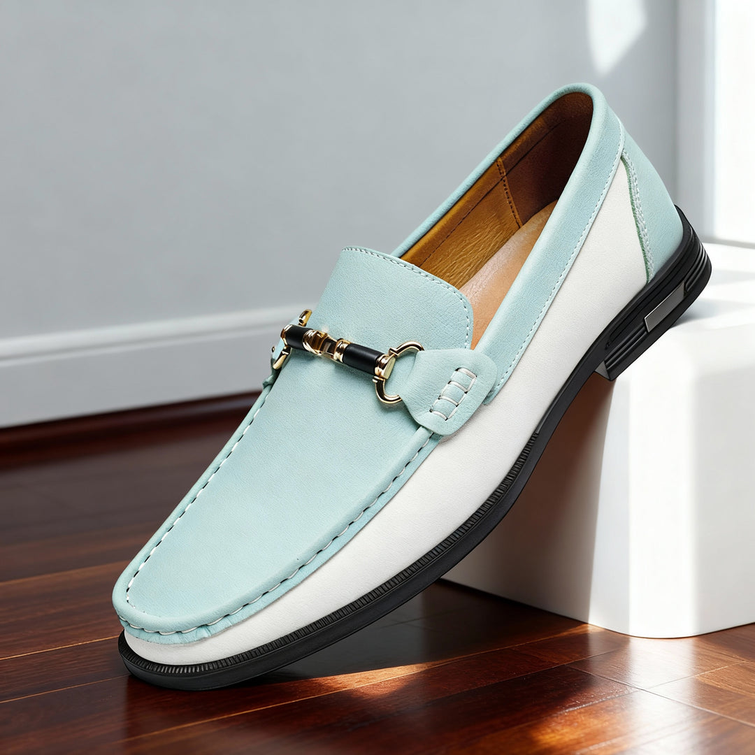 Roberto Italian Loafers