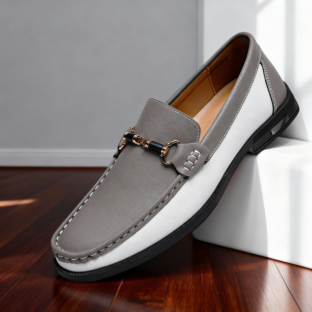 Roberto Italian Loafers