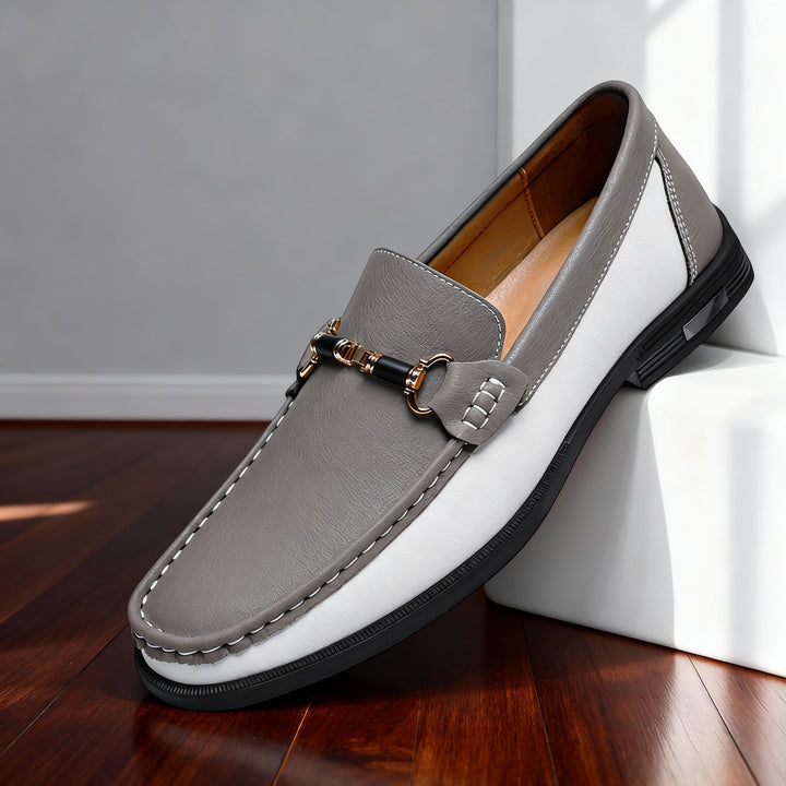Roberto Italian Loafers