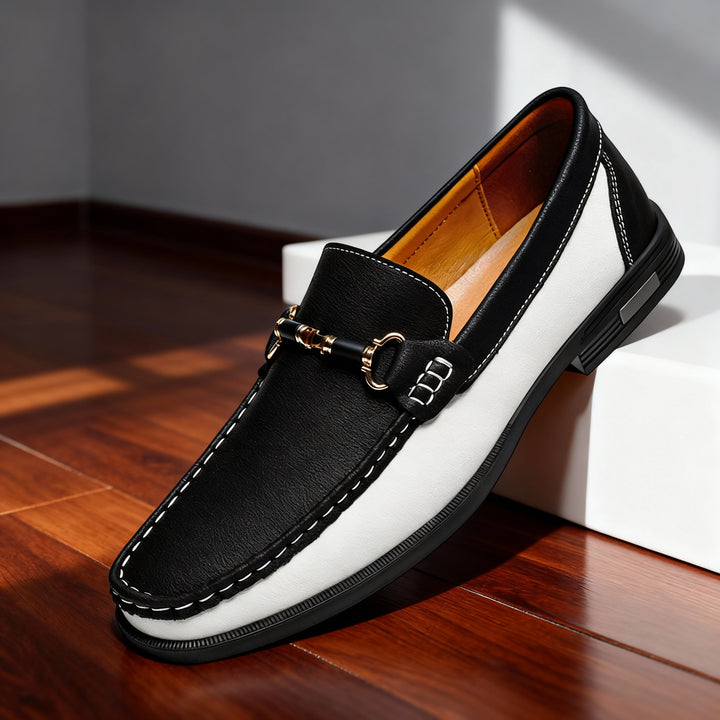 Roberto Italian Loafers