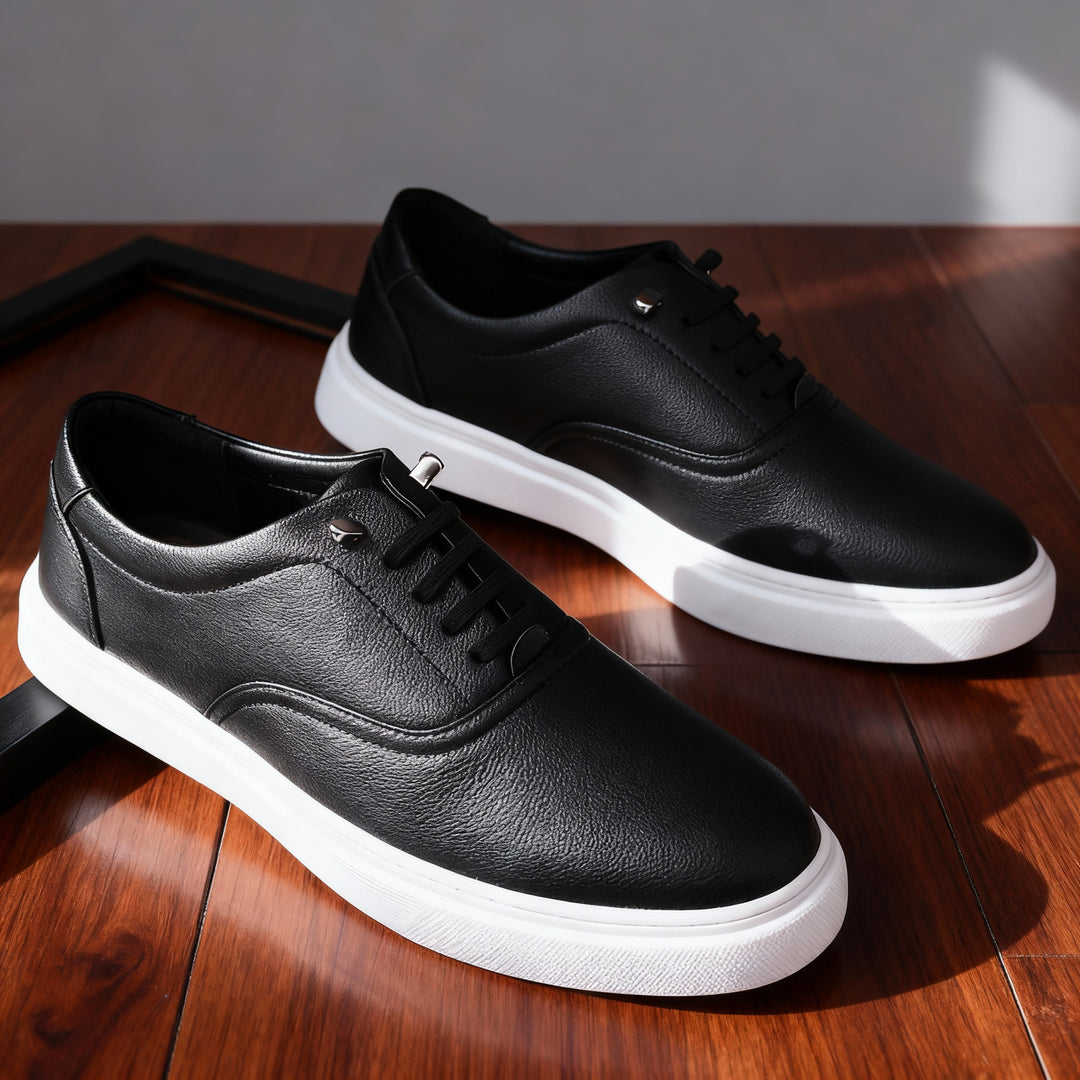 Barnett Panel Sneakers
