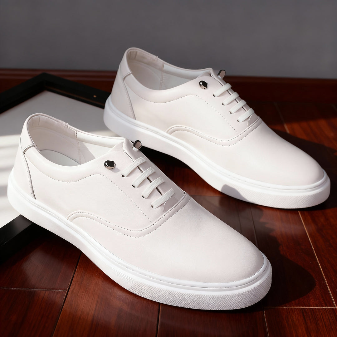 Barnett Panel Sneakers
