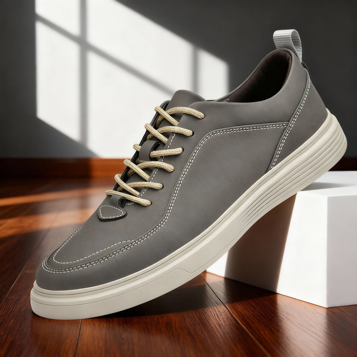Taylor Ace Leather Sneakers