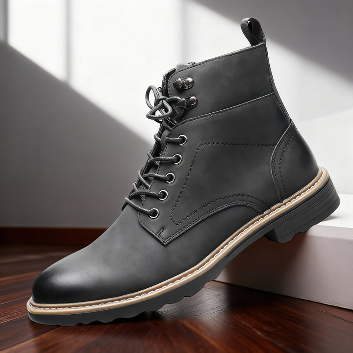 John Buckley Martin Boots