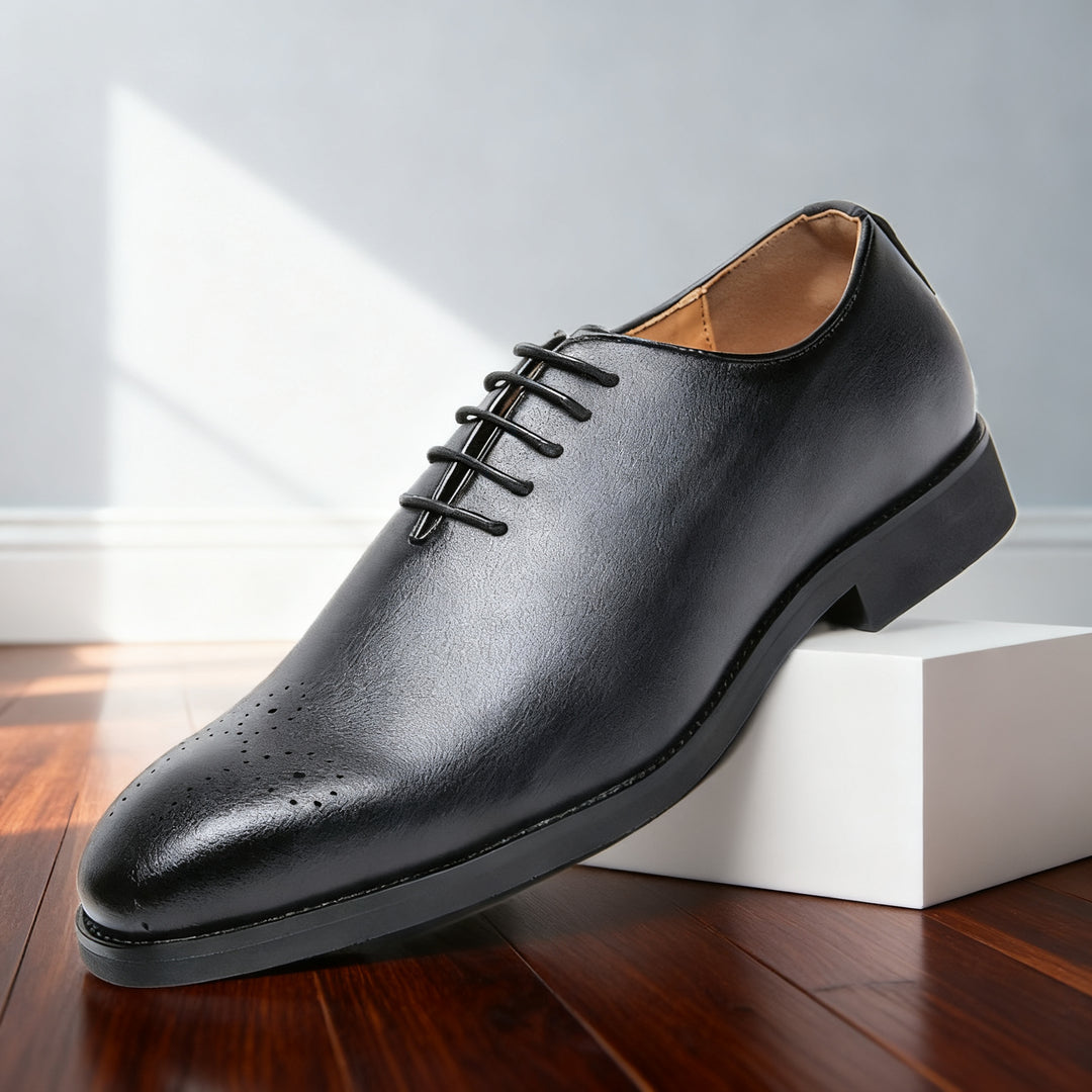 Daniel Cooper Brogue Oxfords