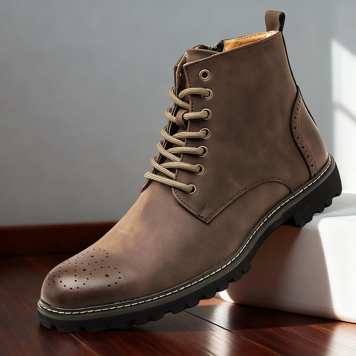 Mustang '05 Chukka Boots
