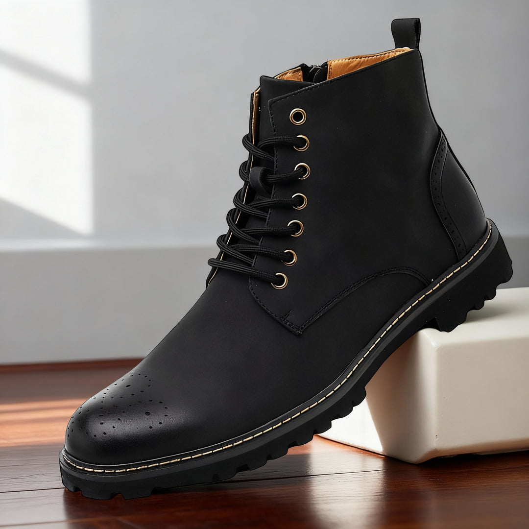 Mustang '05 Chukka Boots