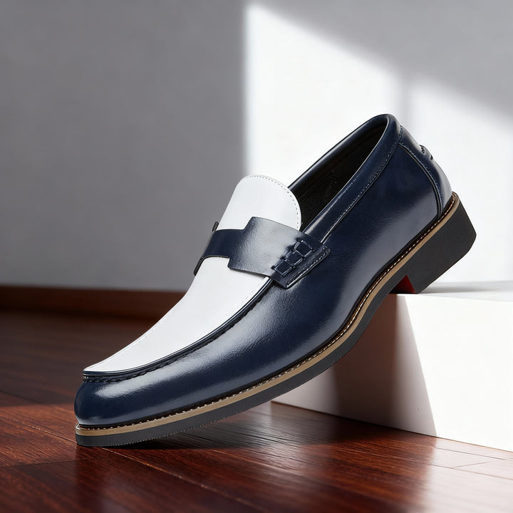 Fabiano Italian Loafers