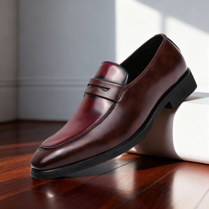 Santino Italian Loafers
