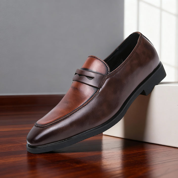 Santino Italian Loafers