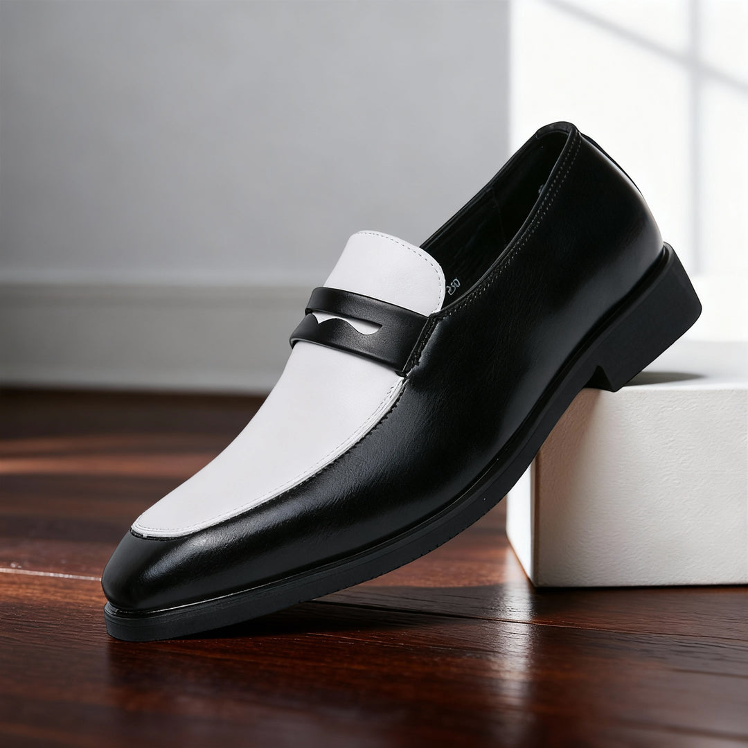 Santino Italian Loafers