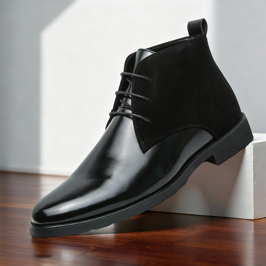 Marc Williams Chukka Boots