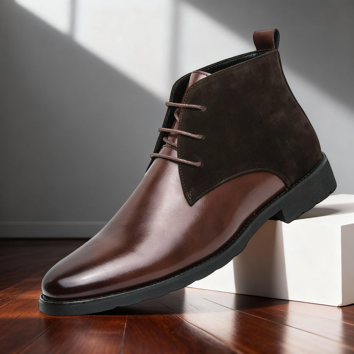 Marc Williams Chukka Boots