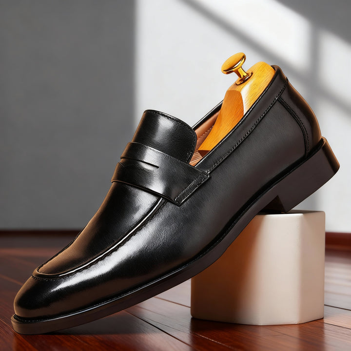 Franzese Italian Loafers