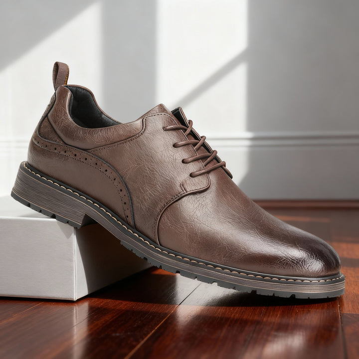 Clarkson J.D. Oxford Derbies