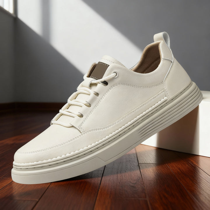 Mustang '05 Leather Sneakers