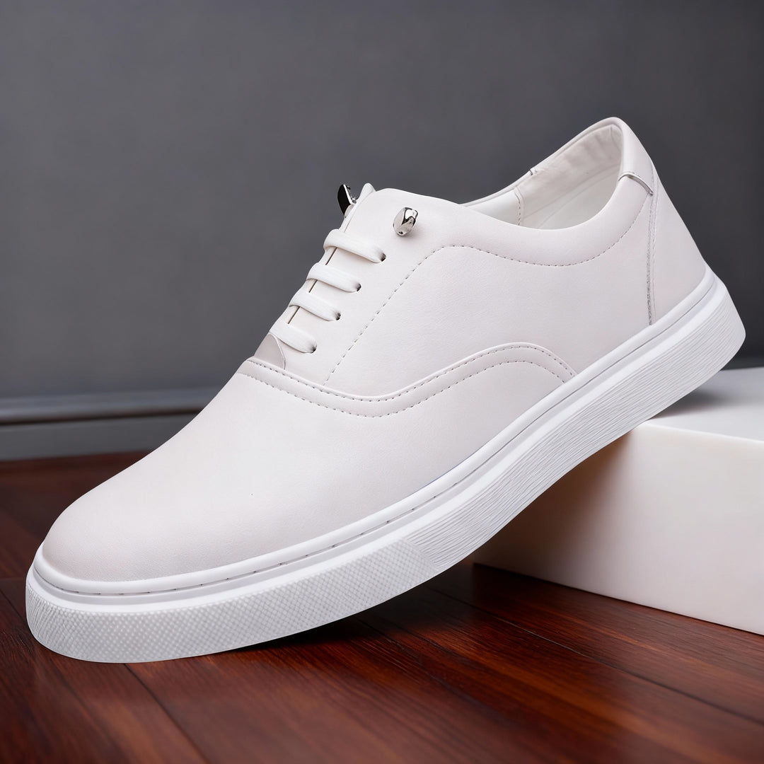 Barnett Panel Sneakers