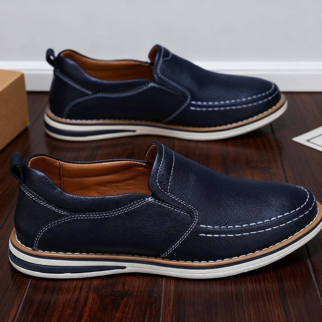 Marcucci Italian Loafers
