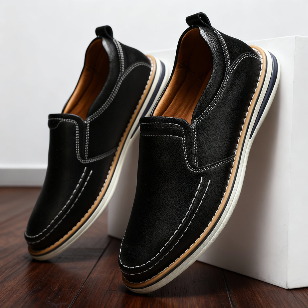 Marcucci Italian Loafers