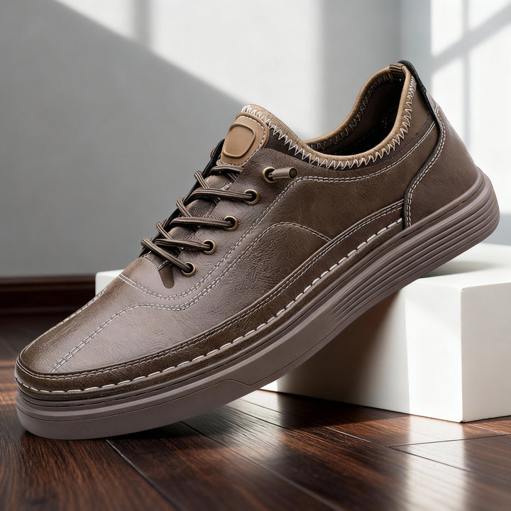 Lincoln Hide Sneakers