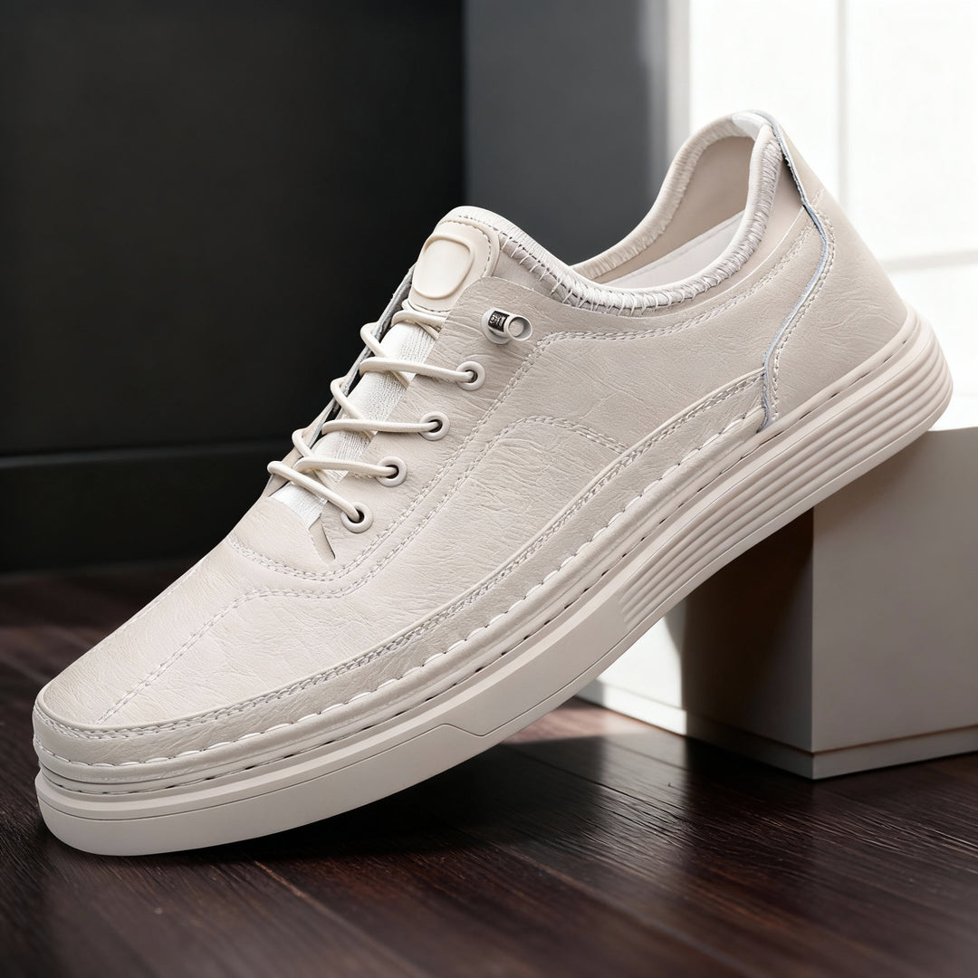 Lincoln Hide Sneakers