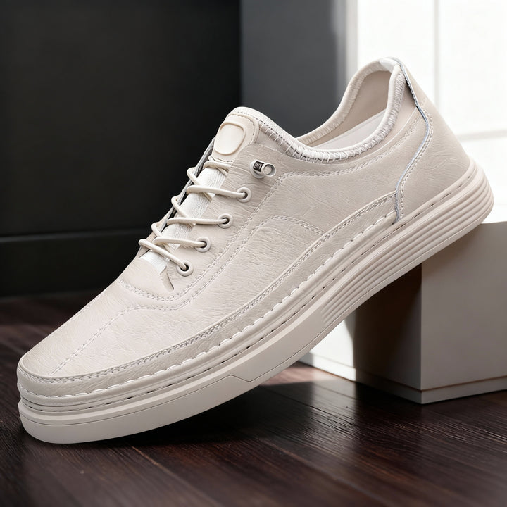 Lincoln Hide Sneakers