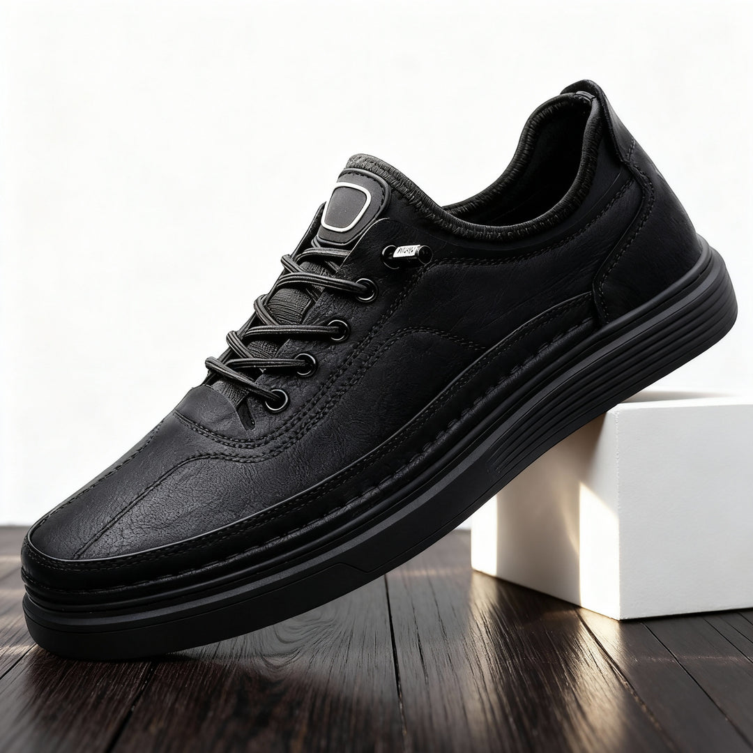 Lincoln Hide Sneakers