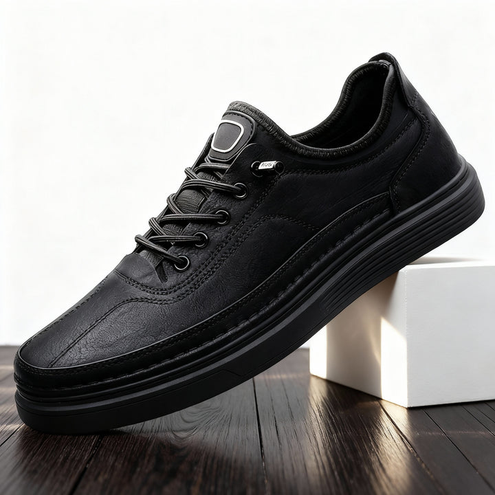 Lincoln Hide Sneakers