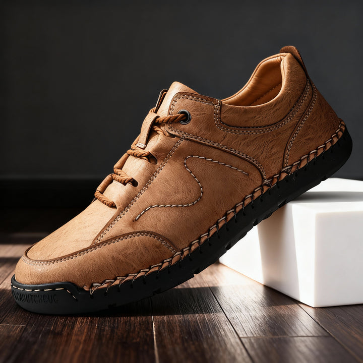 Davidson Lariat Sneakers