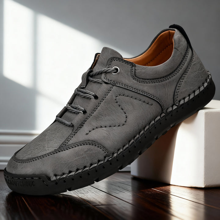 Davidson Lariat Sneakers