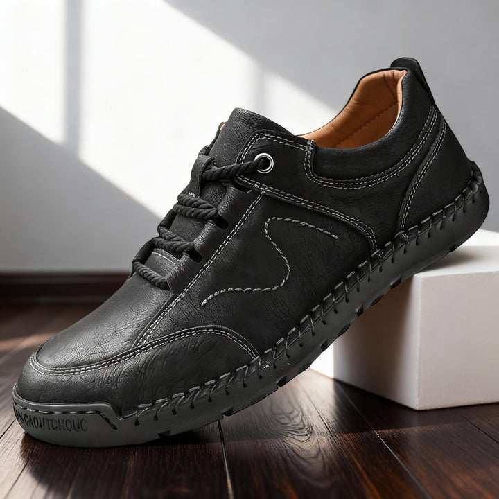 Davidson Lariat Sneakers